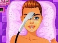 Trò chơi Barbie goes to School Makeover