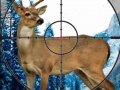 Trò chơi Sniper Stag Hunter