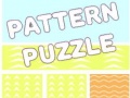 Trò chơi Pattern Puzzle
