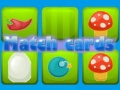 Trò chơi Match Cards
