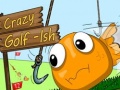 Trò chơi Crazy Golf-Ish