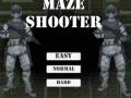 Trò chơi Maze Shooter