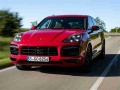 Trò chơi 2020 Porsche Cayenne GTS Puzzle