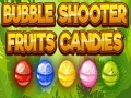 Trò chơi Bubble Shooter Fruits Candies
