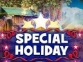 Trò chơi Special Holiday