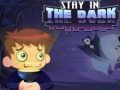 Trò chơi Stay in the Dark
