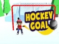 Trò chơi Hockey goal
