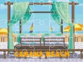 Trò chơi Cabana Beach Jigsaw
