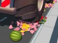 Trò chơi Wheel Smash