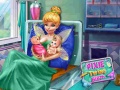 Trò chơi Pixie Twins Birth