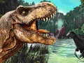 Trò chơi Dinasaur Hunt