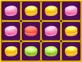 Trò chơi Macarons Block Collapse