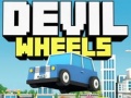 Trò chơi Devil Wheels