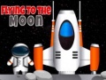 Trò chơi Flying to the Moon