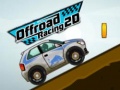 Trò chơi Offroad Racing 2D