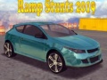 Trò chơi Ramp Stunts 2019