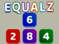 Trò chơi Equalz