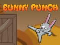Trò chơi Bunny Punch