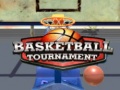 Trò chơi Basketball Tournament