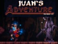 Trò chơi Juan's Adventure