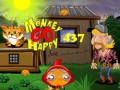 Trò chơi Monkey GO Happy Stage 437 