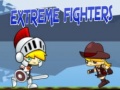Trò chơi Extreme Fighters
