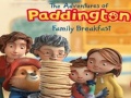 Trò chơi The Adventures of Paddington Family Breakfast