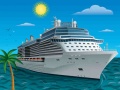 Trò chơi Cruise Ships Memory
