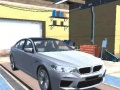 Trò chơi Arcade Racing