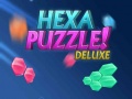 Trò chơi Hexa Puzzle Deluxe