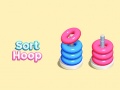 Trò chơi Sort Hoop