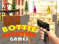 Trò chơi Bottle Shooting Games