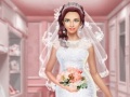 Trò chơi Bridal Atelier