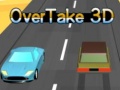 Trò chơi Overtake 3D