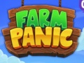 Trò chơi Farm Panic