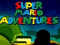Trò chơi Super Mario Adventures