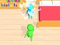 Trò chơi Pillowbattle.io
