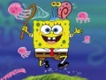 Trò chơi SpongeBob Jigsaw Puzzle