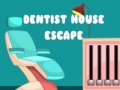 Trò chơi Dentist House Escape