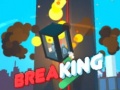 Trò chơi Breaking