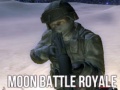 Trò chơi Moon Battle Royale