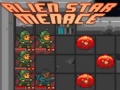 Trò chơi Alien Star Menace