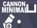 Trò chơi Cannon Minimal