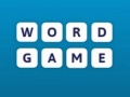 Trò chơi Word Game