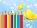 Trò chơi Fun Kids Colors