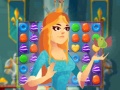 Trò chơi Princess Candy