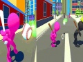 Trò chơi Homer City Game 3d