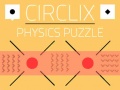 Trò chơi Circlix: Physics Puzzle