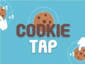 Trò chơi Cookie Tap