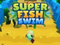 Trò chơi Super fish Swim